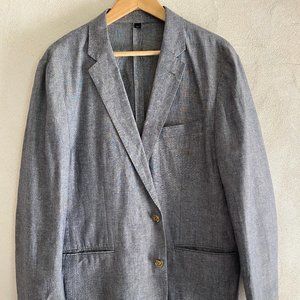 J. Crew Suit Blazer